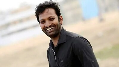 Tamil filmmaker Suresh Sangaiah dies Tamil filmmaker Suresh Sangaiah dies