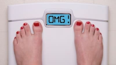 Weight gain can increase the risk of developing type 2 diabetes. (Unsplash) Weight gain can increase the risk of developing type 2 diabetes. (Unsplash)