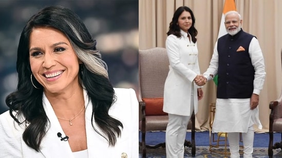Donald Trump picks Tulsi Gabbard as US Director of Intelligence: Who is she?