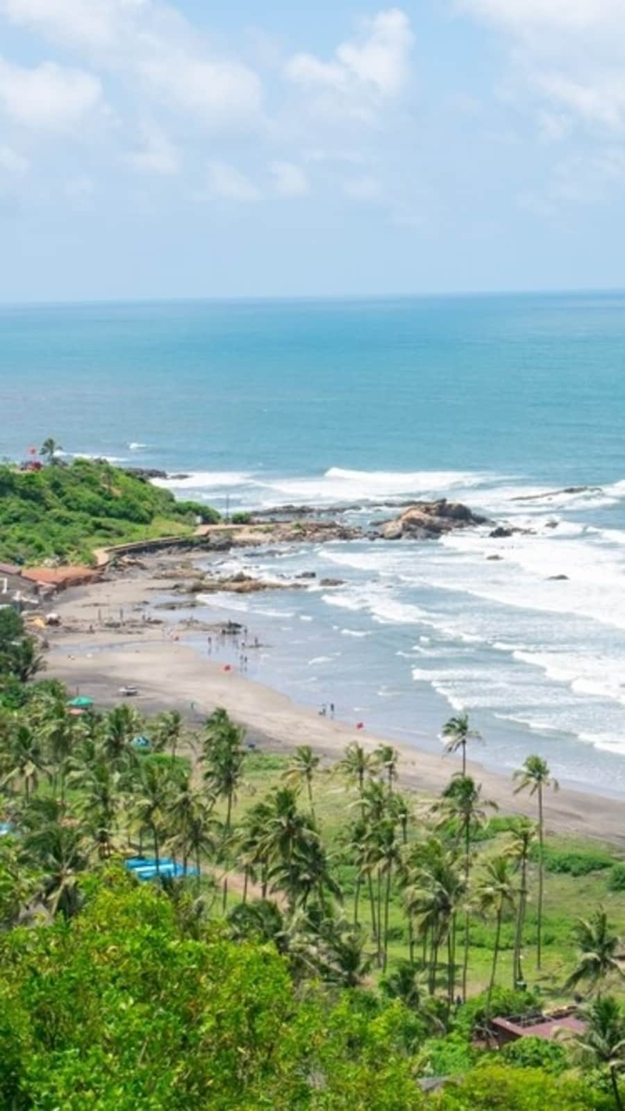 goa