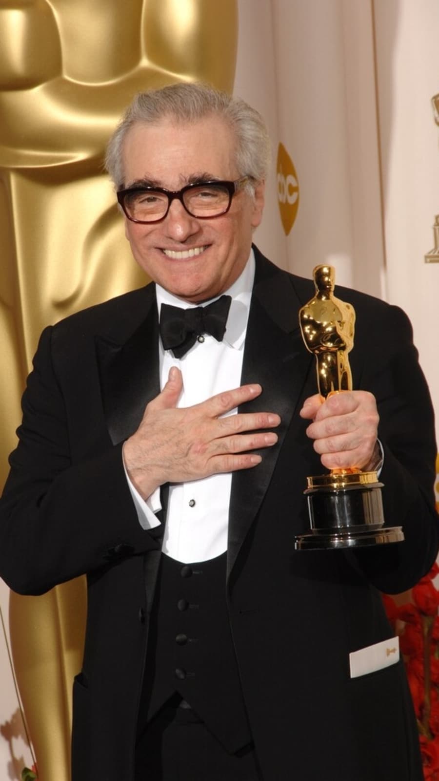 scorsese