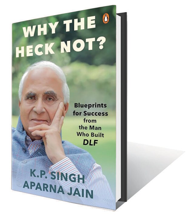 304pp, Rs799; Penguin (A must-read for entrepreneurs and business enthusiasts.) 304pp, Rs799; Penguin (A must-read for entrepreneurs and business enthusiasts.)