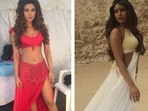 Priyanka Chopra shares photo dump from shoot of Gunday
