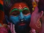 Pushpa 2 The Rule will release on December 5.