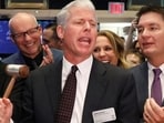 Trump has tapped Chris Wright as Secretary of Energy Trump has tapped Chris Wright as Secretary of Energy
