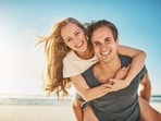 People in relationships draw strength and support from each other. People in relationships draw strength and support from each other.