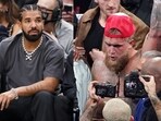 Drake placed a big bet on ‘Iron’ Mike Tyson to defeat Jake Paul in their highly anticipated Netflix fight
