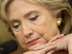Curtis Sittenfeld imagines what might have happened to Hillary Rodham Clinton (pictured) Curtis Sittenfeld imagines what might have happened to Hillary Rodham Clinton (pictured)