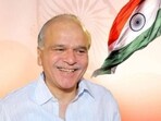 S M Khan S M Khan