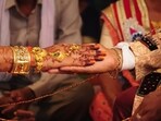 The groom tweeted to Railway Ministry seeking help in catching a train to his wedding along with his relatives. The groom tweeted to Railway Ministry seeking help in catching a train to his wedding along with his relatives.
