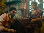 Pushpa 2 The Rule trailer: Twitter compares Allu Arjun and Rashmika Mandanna's relationship to Rashmika and Ranbir Kapoor's in Animal