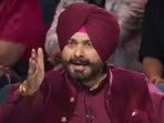 Navjot Singh Sidhu has one condition for returning to Kapil Sharma's show