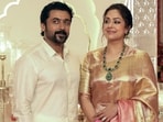 suriya