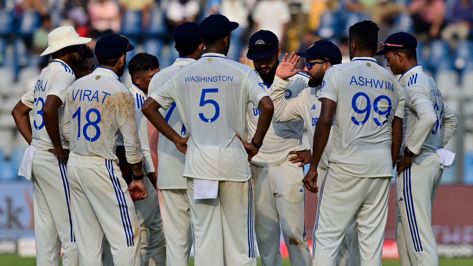 ‘A kick in the back that India need’: Hayden goes unfiltered on Rohit and co’s 0-3 loss to NZ before Australia Tests