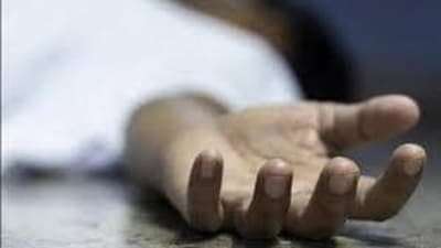 The father of the deceased victim alleged that in-laws admitted to the crime. (HT File) The father of the deceased victim alleged that in-laws admitted to the crime. (HT File)