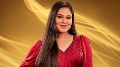 Sneha Shankar Sneha Shankar