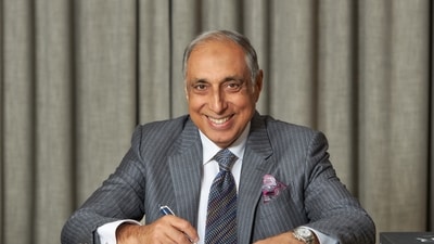 Realty firm Prestige Estates Projects Ltd plans to launch housing projects worth ₹52,000 crore by March next year to encash surge in demand for residential properties. (Prestige Group) Realty firm Prestige Estates Projects Ltd plans to launch housing projects worth ₹52,000 crore by March next year to encash surge in demand for residential properties. (Prestige Group)