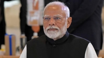 Prime Minister Narendra Modi is expected to meet several leaders on the margins of the G20 Summit (AFP) Prime Minister Narendra Modi is expected to meet several leaders on the margins of the G20 Summit (AFP)