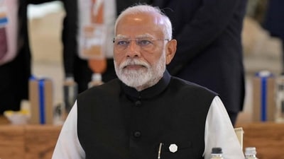 Prime Minister Narendra Modi praised Vikrant Massey-starrer film 'The Sabarmati Report' Prime Minister Narendra Modi praised Vikrant Massey-starrer film 'The Sabarmati Report'