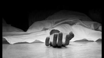 The body of the victim was handed over to his family members after the autopsy at Tumakuru district hospital. (Representational image) The body of the victim was handed over to his family members after the autopsy at Tumakuru district hospital. (Representational image)