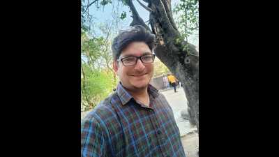 The victim was identified as Jatinder Jain, alias Jatin, a resident of Phase 9, Mohali. He ran a photo studio in Balongi, with the name “MK Studio”. (HT Photo)