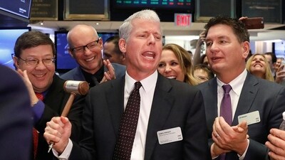 Trump has tapped Chris Wright as Secretary of Energy (Pic- Reuters) Trump has tapped Chris Wright as Secretary of Energy (Pic- Reuters)