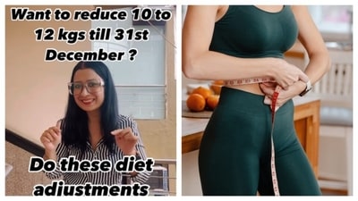 Achieve your fitness goal before next year. Achieve your fitness goal before next year.