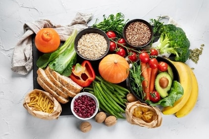 Have a protein-rich meal everyday. Have a protein-rich meal everyday.