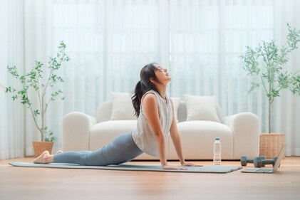 Burn of your calories with rigorous exercise routine. (Shutterstock) Burn of your calories with rigorous exercise routine. (Shutterstock)