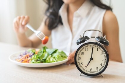 Intermittent fasting can be an effective way to improve health, but it's essential to approach it safely and responsibly. (Shutterstock) Intermittent fasting can be an effective way to improve health, but it's essential to approach it safely and responsibly. (Shutterstock)