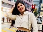 Shikha Singh has shared a glimpse of her drastic weight loss journey on Instagram. Shikha Singh has shared a glimpse of her drastic weight loss journey on Instagram.