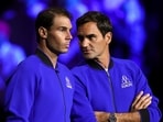 Rafael Nadal said Roger Federer won't present in Malaga for Davis Cup tie