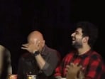 A joke on India's Got Latent has angered Deepika Padukone's fans A joke on India's Got Latent has angered Deepika Padukone's fans