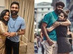 Dhanush was the one to tell Radhika Sarathkumar about Nayanthara, Vignesh Shivan's relationship.