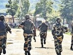 More than 230 people have died since deadly clashes began in Manipur last year. (ANI) More than 230 people have died since deadly clashes began in Manipur last year. (ANI)