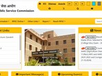RPSC Assistant Professor Model Answer Key 2024 for English & three other subjects have been released. The direct links are given here. RPSC Assistant Professor Model Answer Key 2024 for English & three other subjects have been released. The direct links are given here.