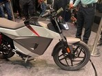 The Ola Roadster comes in three variants: Roadster X, Roadster, and Roadster Pro.