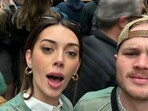 Brianna Chickenfry has claimed that she possesses videos of her ex-boyfriend Zach Bryan abusing her. Brianna Chickenfry has claimed that she possesses videos of her ex-boyfriend Zach Bryan abusing her.