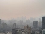 Air quality has deteriorated in Mumbai 
