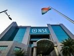 The National Stock Exchange of India Ltd. (NSE) building in BKC, Mumbai The National Stock Exchange of India Ltd. (NSE) building in BKC, Mumbai