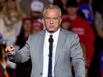The son and nephew of two titans of Democratic politics, wants to tackle what he calls the "chronic disease epidemic" of conditions