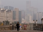 In 2023, China had a PM2.5 air pollution level of 38.98 micrograms per cubic meter of air.