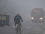 The anti-pollution measures will be in place till AQI falls below 450, as per SC's directions.