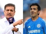 Ravi Shastri has a message for Gautam Gambhir ahead of the Border-Gavaskar Test series Ravi Shastri has a message for Gautam Gambhir ahead of the Border-Gavaskar Test series