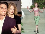 Nicole Kidman reveals the truth about her viral 2001 photo, widely believed to have been taken after the finalisation of her divorce from Tom Cruise
