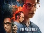 Kangana Ranaut announces new release date of Emergency Kangana Ranaut announces new release date of Emergency
