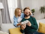 This International Men's Day surprise the men in your life with a thoughtful gift. (Shutterstock)