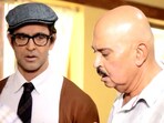 Rakesh Roshan confirms not directing Krrish 4.