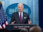 Several media reports had said that Biden's office had allowed Ukraine to use its missiles against Russia. Several media reports had said that Biden's office had allowed Ukraine to use its missiles against Russia.