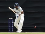 Virat Kohli preparing for the Border-Gavaskar Trophy